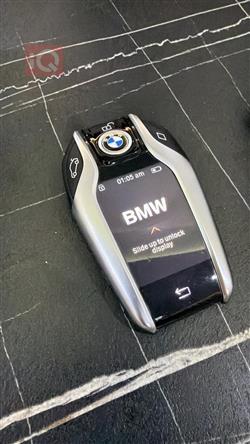 بي ام دبليو الفئة 5